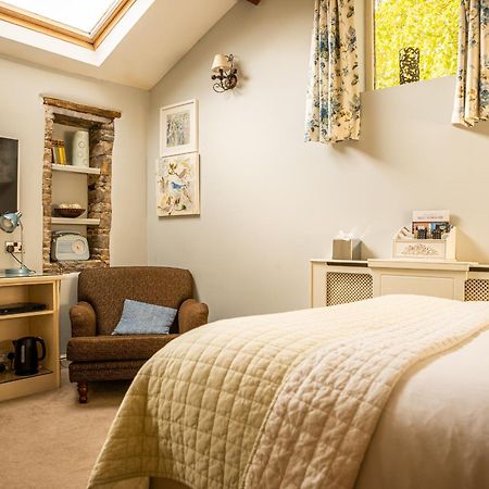 Shibden Mill Inn Halifax Zewnętrze zdjęcie