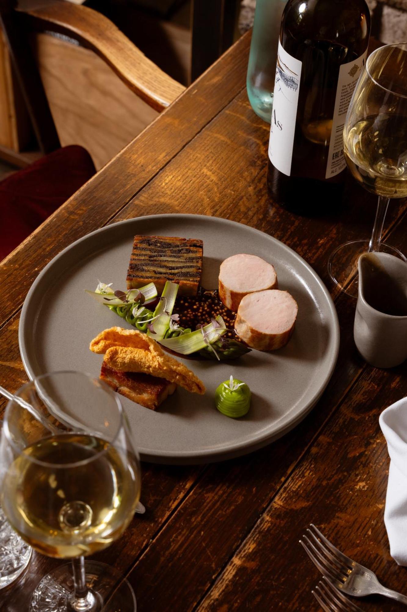 Shibden Mill Inn Halifax Zewnętrze zdjęcie