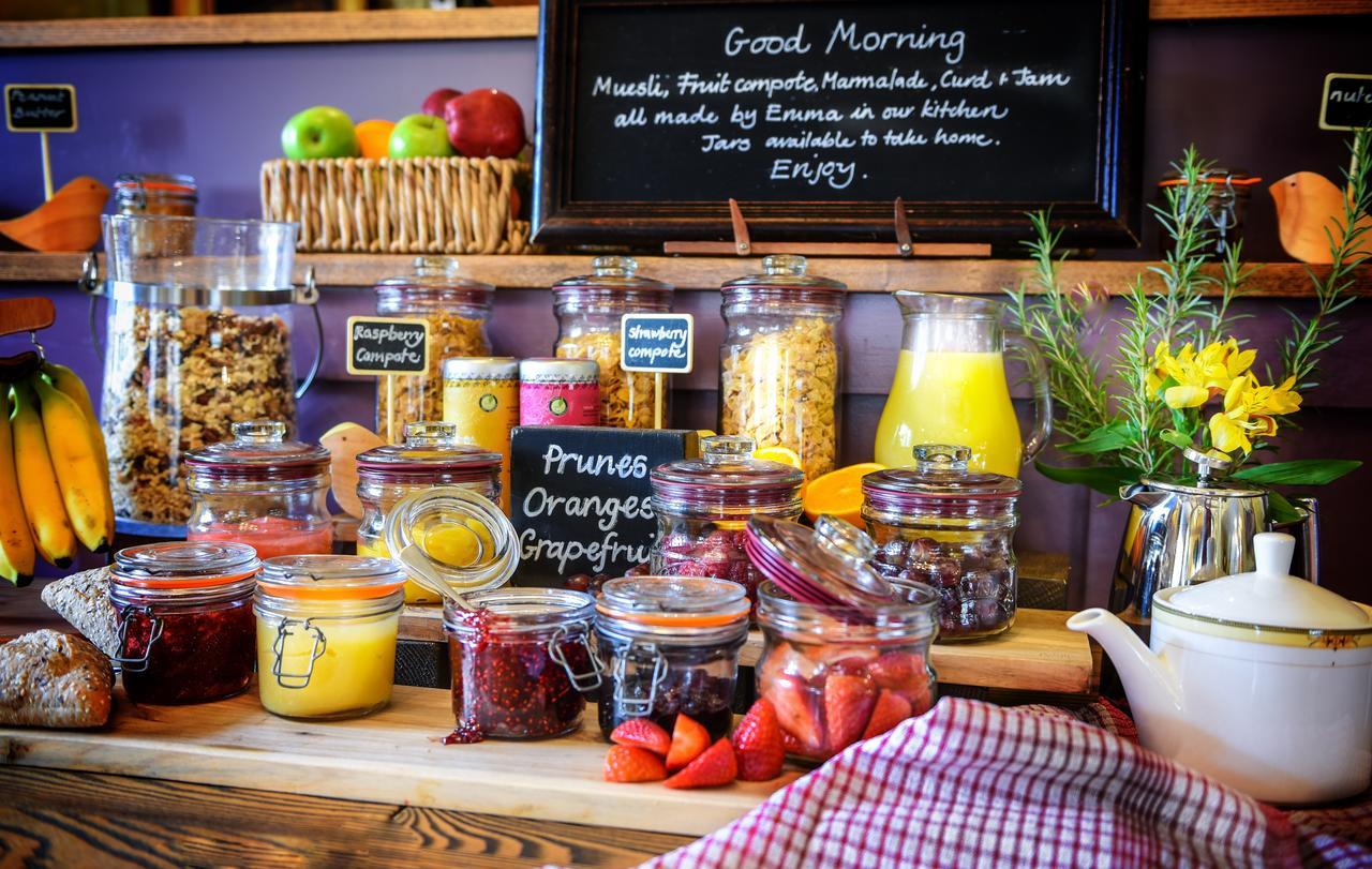 Shibden Mill Inn Halifax Zewnętrze zdjęcie